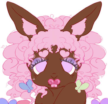headshot flat colors - 15